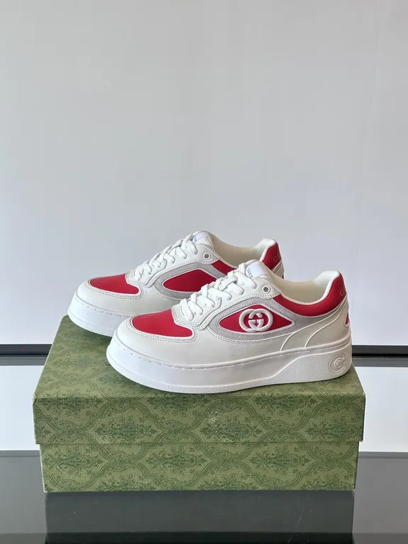 Gucci Shoe 